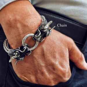 Chain Bracelets