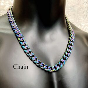 Chain Necklaces